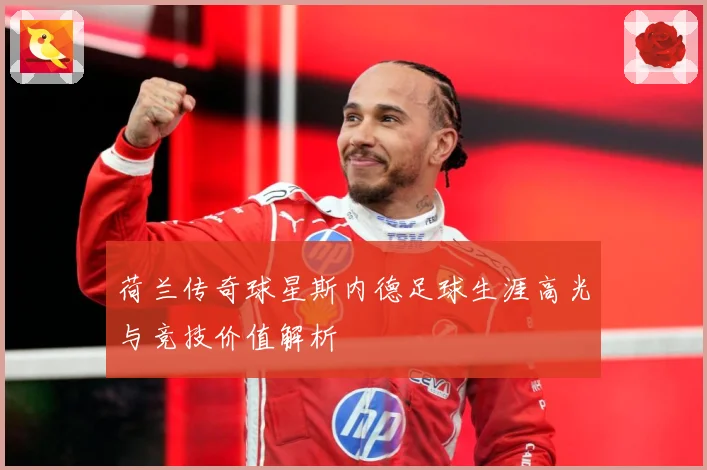 荷兰传奇球星斯内德足球生涯高光与竞技价值解析